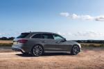Audi S4 Avant TDI 2019 года (UK)